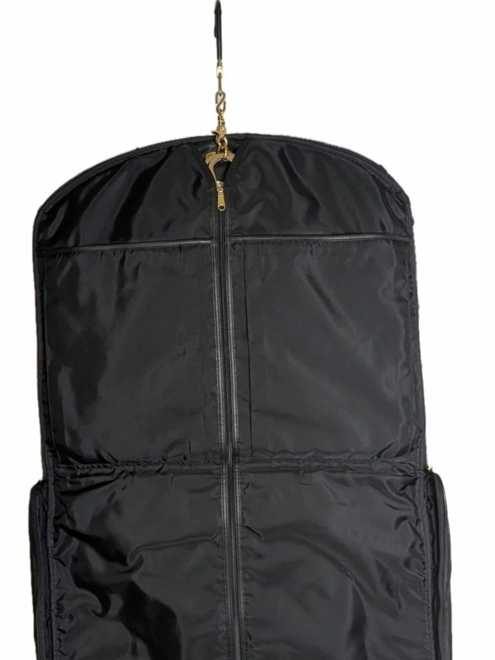 Coach Travel Collection Garment Bag